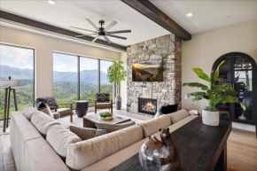 Highlands of the Smokies 501PH 3br